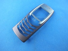 Original NOKIA 6100 Front Cover Handy Schale Facade Housing Case Abdeck Lila neu