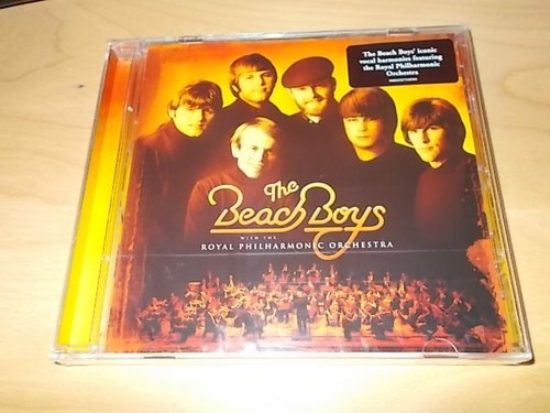 The beach boys with - boys,