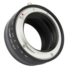 Adapter für Contarex CRX