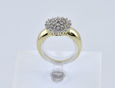 Diamant Ring 585/000 14 K