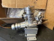 Kalistratov K90 15cc Nitro Glow Marine Motor, CMB, Picco, OPS RC Bootsmotor