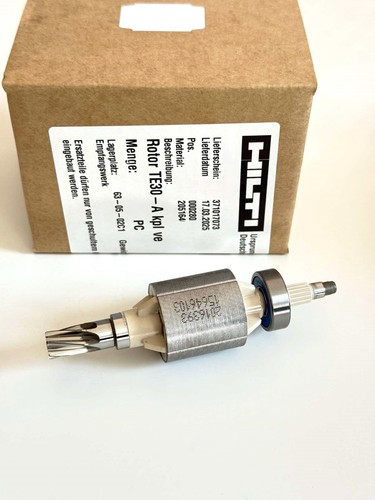 Original rotor motor hilti - rotor,