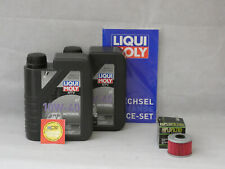 Oelwechselset Beeline Bestia