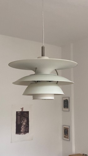 Louis poulsen poul - /,