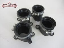 Triumph TT 600 806AD EZ:00 Ansaugstutzen Motor Zylinderkopf 3086