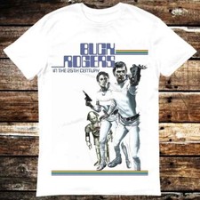 T-Shirt Buck Rogers in the