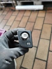 Original Mazda 5 Typ CR19 Schalter Navigation Platte Fernbedienung CD98669L1