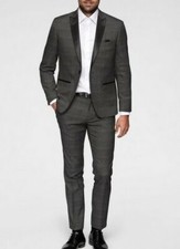 Bruno Banani Anzug Set Herren