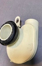 Original Siphon Einlauf Teile Nr. 2022200  mit Dichtung