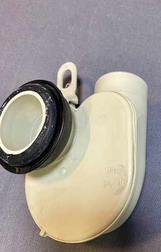 Miele syphon einlauf teile - teile, nr