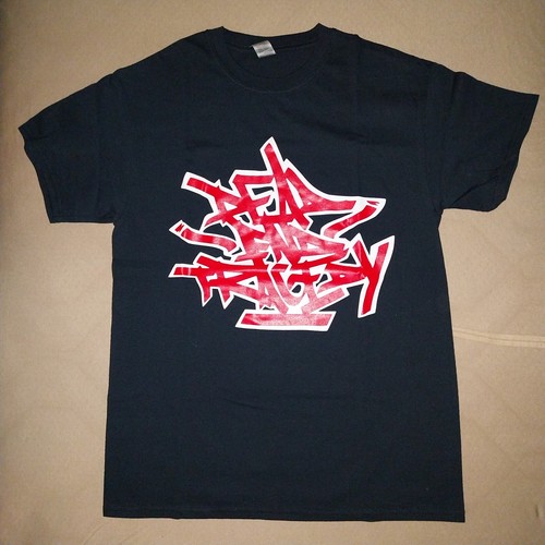 Shirt dead end - dead, --