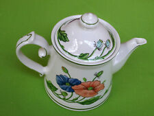 Villeroy & Boch Amapola   .1 Teekanne  .  V&B