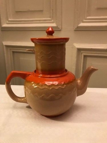 Kanne teekanne mit - teekanne,