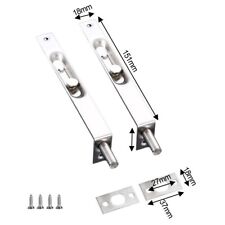 2 Packung 15.2cm T��r