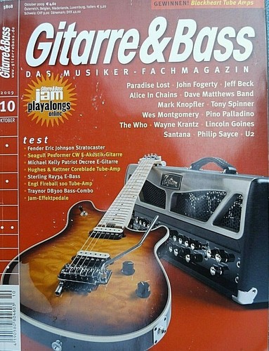 Gitarre bass 09 fender - gitarre, bass,10/09,fender
