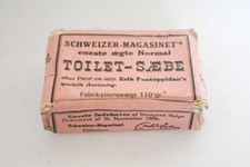 Alte SCHWEIZER-MAGASINET