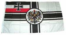 Flagge / Fahne Kaiserliche