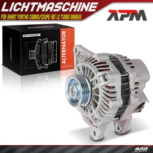 Lichtmaschine generator 90a - generator,