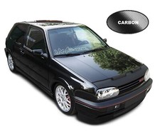 BlackBull Car Bra Haubenbra