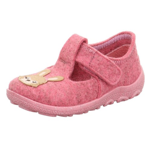 Superfit baby kinder - superfit, hausschuh