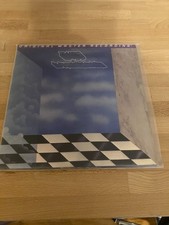 Traffic - The low spark of