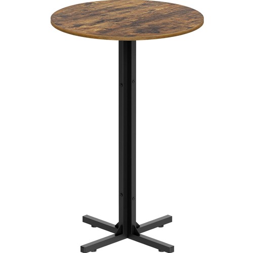 Stehtisch bistrotisch rund - stehtisch,
