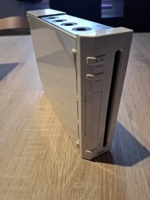 Nintendo wii ersatzkonsole - nintendo,