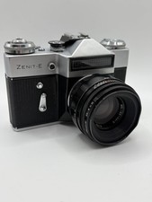 ZENIT-E Spiegelreflexkamera