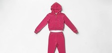 Authentic Juicy Couture Pink