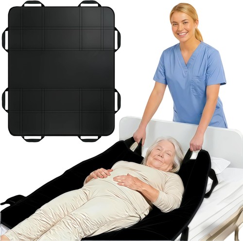 Patienten gleittuch 120 100 - patienten-gleittuch, 120×100