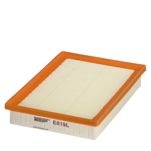 Luftfilter hengst filter e819l - hengst,