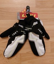 LEKI Langlaufhandschuhe Fäustlinge Nordic Cruise  Gr 6 NEU Handschuhe