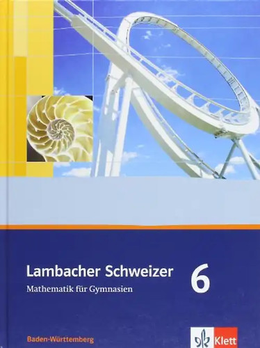 Lambacher schweizer mathematik - lambacher,