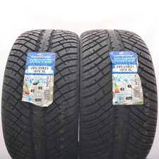 295 35 21 2x COOPER 295/35 R21