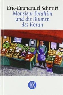 Monsieur ibrahim und die - monsieur,