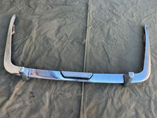 Jaguar XJ6 Serie 1 Stoßstange