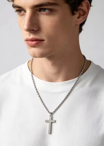 Christlicher schmuck silber - christlicher,