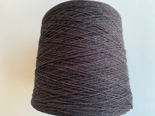 100% Bouretteseide Konenwolle