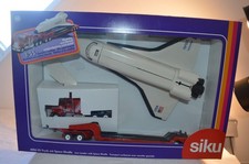 Siku 4016 - US-Truck Peterbilt