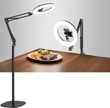 10 Zoll / 26cm Ringlicht mit