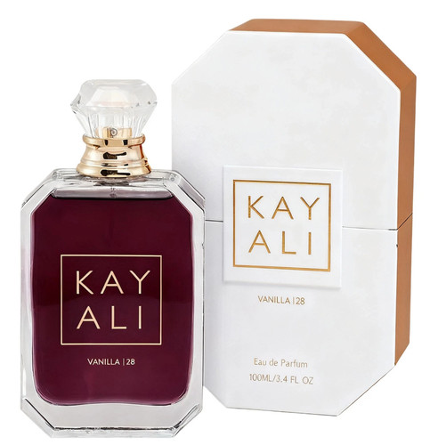Kayali vanilla eau - kayali,