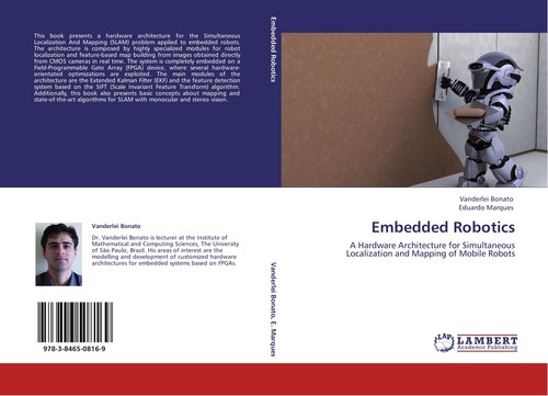 Embedded robotics vanderlei - embedded,