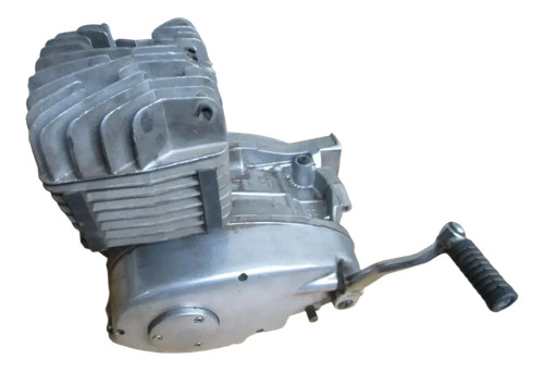 Motorblock 250 1 - ts, motor