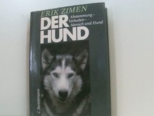 Der Hund: Abstammung -