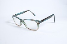 Ray Ban RB 5428 Damen Grün