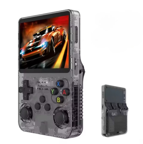 R36s retro handheld - r36s,