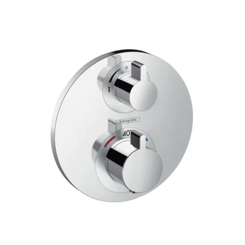 Hansgrohe ecostat thermostat - hansgrohe, s