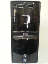 HP Elite e9220y Amd Phenom 2
