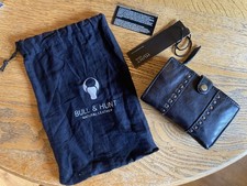 Leder portemonnaie von bull - leder,