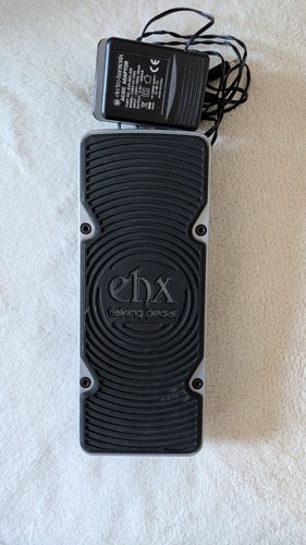 Electro harmonix ehx talking - harmonix,
